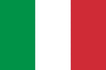 italy flag